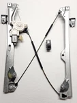 For Rr 08-13 Chevrolet Gmc Yukon Escalade Window Regulator Motor & Switch. Fixed Price $118.89.