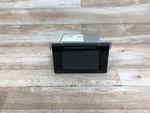 Toyota Tacoma Oem Front Navigation Radio Stereo Screen Gps Headunit 2016-2019. Fixed Price $296.25.