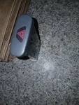 1998-2000 Volvo S70 V70 1998-2004 C70 Flasher Switch Hazard 8628632 Oem #3444EJ. Fixed Price $60.00.