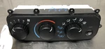 2001-2006 Dodge Stratus Heat A/c Temperature Climate Manual Control. Fixed Price $71.95.