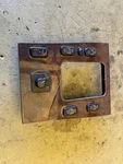 1996-1997 Mercedes W202 C230 C280 Master Power Window Switch W/ Trim 2028208210. Fixed Price $84.97.