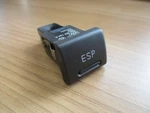 Esp Button Switch Audi A4 S4 B5 Facelist 8D0927134A. Fixed Price $40.70.