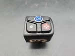 Oem Saab Onstar Control Switch Button 12451194 Used. Fixed Price $15.99.