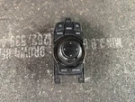 12-15 Bmw 650I Center Console Mounted Nav Idrive Controller Knob 65829247893. Fixed Price $150.00.