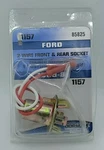 Turn Signal Lamp Socket Rear Dorman 85825 Replaces Ford D1AZ13410-B New. Fixed Price $7.19.