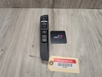 *oem Bmw F15 F16 X5 X6 Sport Center Console Operating Dsc Traction Camera Switch. Fixed Price $79.95.