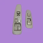 92-00 Lexus JZZ31L SC400 SC300 Left & Right Door Window Mirror Switch Set Oem. Fixed Price $125.00.