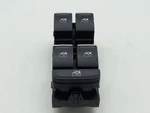 Volkswagen Tiguan Electric Window Switch 2016-2024 Door Estate 5G0959857E. Fixed Price $90.98.