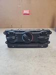 2007 Ford F-150 Ac/heater Climate Temperature Control 4L3H-19808-AH. Fixed Price $45.13.