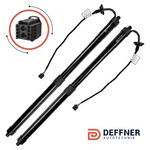 Electric Tailgate Actuators Set Volvo V60 / From 2018 - Deffner S99 (left + Righ. Fixed Price $408.00.