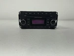Radio Receiver Oem 2012-2020 Dodge Caravan Chrysler Town And Country. Fixed Price $200.00.