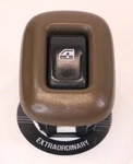 2002-2005 Trailblazer Rear Window Switch Oem 15095182. Fixed Price $15.00.