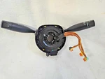 2015 Chrysler 200 Multifunction Switch Without Heated Steering Wheel; 68145642AF. Fixed Price $80.00.