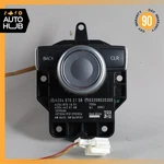Mercedes W204 C300 Console Head Unit Controller Knob Multi Switch 2048707558 Oem. Fixed Price $74.70.