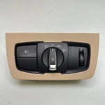Bmw 2012-2016 Series F30 F32 F34 Headlight Switch Control 9265297-03. Fixed Price $33.00.