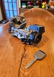 2005-2007 Honda Odyssey Ignition Lock Cylinder Switch Assembly Used Oem!. Fixed Price $149.99.