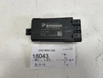 2020-2024 Bmw 228I F44 Front Right Passenger Side Seat Control Module Unit Oem. Fixed Price $26.99.