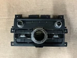 17-20 Lincoln Continental Radio Ac Climate Control Switch Oem GD9T-18E245-HAA. Fixed Price $149.99.
