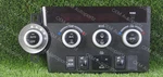 Toyota Sequoia Limited 2009-2016 Hvac Temprature Control Panel 84010-0CD30 Used. Fixed Price $199.95.