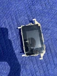 2011 Ford Fiesta Dash Information Screen Display AE8T-18B955-BD Oem. Fixed Price $49.99.