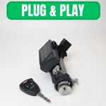 05026157AQ Chrysler Dodge Avenger 2007-2014 Receiver Module Plug Go. Fixed Price $249.99.