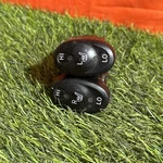 Toyota Sequoia 2001-2007 Seat Heater Switches Right And Left 191333 191332 Oem. Fixed Price $36.00.