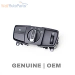 2015-2016 Bmw 428I Gran Coupe Headlight Switch / Dial 6847506. Fixed Price $17.99.