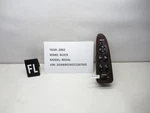 1997-2004 Buick Regal Window Door Mirror Control Switch 10318237 Oem. Fixed Price $27.00.