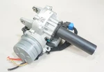 2014-2017 Fiat 500L Electric Power Adjust Steering Column Motor Oem. Fixed Price $161.38.