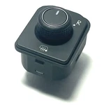 Mirror Control Switch Oem 2018-21 Volkswagen Atlas Front Left Side Door Outer 36. Fixed Price $34.79.