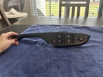 2013-2016 Cadillac Srx Driver Left Door Master Power Window Switch Oem. Fixed Price $19.35.