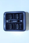 2011-18 Jeep Wrangler Sahara Dash 4 Door Power Window Control Switch 68156217AC. Fixed Price $65.15.