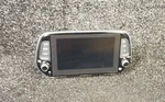 Hyundai Santa Fe Audio Radio Receiver Display Unit 96560-S2300-UAY 19 20 Oem. Fixed Price $462.00.