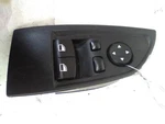 14-19 Bmw I3 Left Front Door Switch Driver Mirror And Window. Fixed Price $107.44.