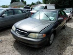 Left Front Door Switch Driver's Window Fits 00-02 Mazda 626 1259858. Fixed Price $63.19.
