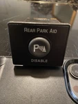 2002 Cadillac Escalade Traction Control Switch Parking Assist Button Oem Nice. Fixed Price $23.00.