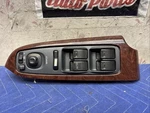 2001-2006 Acura Mdx Left Driver Master Window Switch 83550-S3V-A010. Fixed Price $33.99.