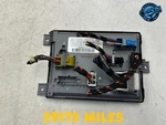 2019-2023 Mercedes Amg Gt Cls Rear Signal Acquisition Control Module Oem. Fixed Price $75.66.
