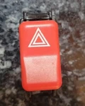 Mercedes-benz CL600 Hazard Switch 1408216451 S500 Coupe C140 Tested. Fixed Price $40.00.