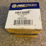 One New Napa Ignition Horn Relay HR135SB For Chevrolet Gmc Oldsmobile Pontiac. Fixed Price $55.00.