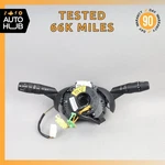 03-19 Maserati Granturismo Grancabrio M145 Steering Column Switch 188224 Oem 66K. Fixed Price $103.75.