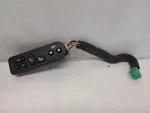 2003-06 Cadillac Escalade Esv Drivers Memory / Pedal Adjust Switch. Fixed Price $53.39.