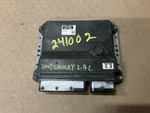 2007 Toyota Camry 2.4L Engine Computer Control Unit Ecu Ecm Oem 89661-33B91. Fixed Price $39.99.