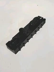 Ford Explorer 10-WAY Driver Power Seat Adjustment Switch 6L2T-14B709-FCW Oem. Fixed Price $30.00.