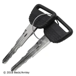 Beck Arnley Ignition Lock Assembly For Civic, Del Sol 201-1853. Fixed Price $235.01.