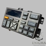88-94 Gmc Chevy Pickup Truck Suburban Am/fm Stereo Radio Display Oem 16189885. Fixed Price $94.99.