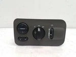 2005 Chrysler Town & Country Dash Switch - Headlamps / Mirrors. Fixed Price $39.99.