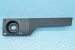 86-90 Mercedes W124 260E 300D 300E Headlight Control Switch Panel Trim Oem. Fixed Price $28.16.