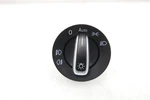 2013 Vw Scirocco MK3 Headlight Control Switch Module 3C8941431N. Fixed Price $40.45.