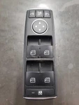 15 16 17 CLS550 Oem Driver's Master Window & Power Folding Mirror Switch. Fixed Price $140.00.